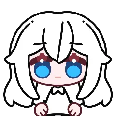 挑染 1 中间